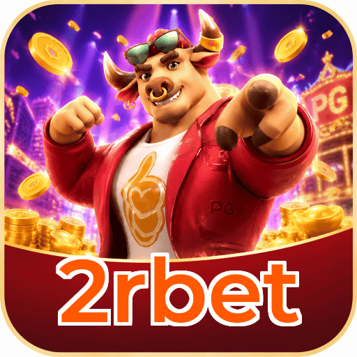 2rbet Logo 3