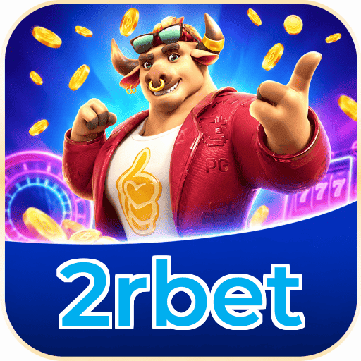 2rbet Logo 2