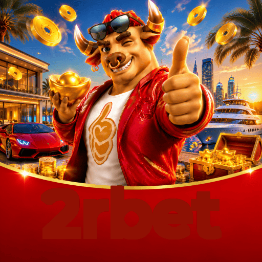 Servidor Brasil 2rbet