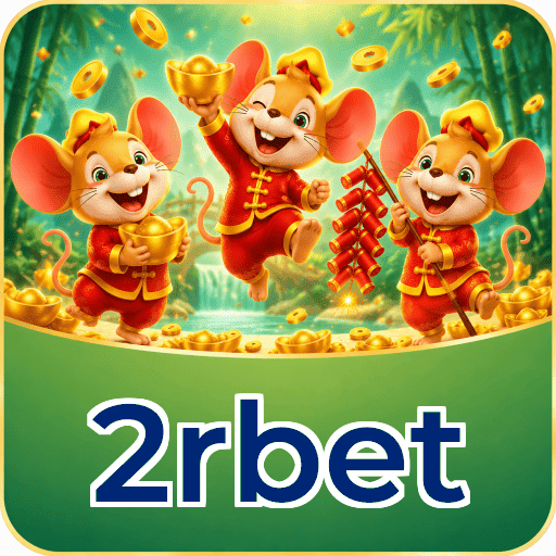 2rbet Segurança Logo 2