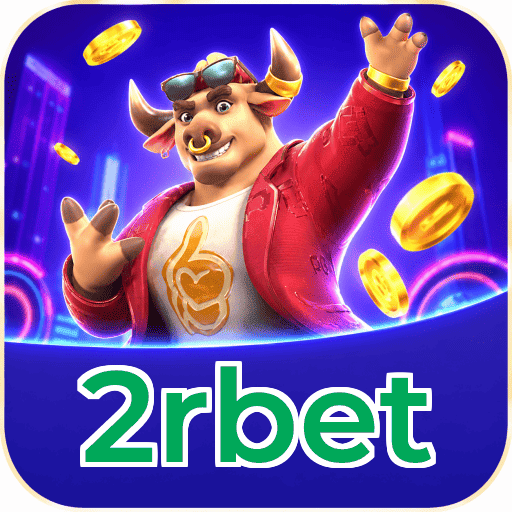 2rbet Instalar Logo 3