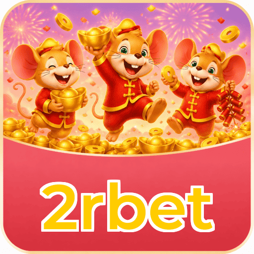 2rbet Instalar Logo 2