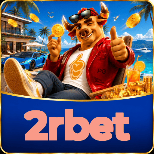 2rbet Logo 1